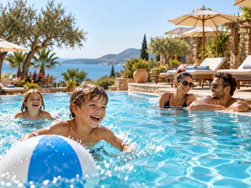 Zonvakantie kiezen: 8 checks vóór je boekt