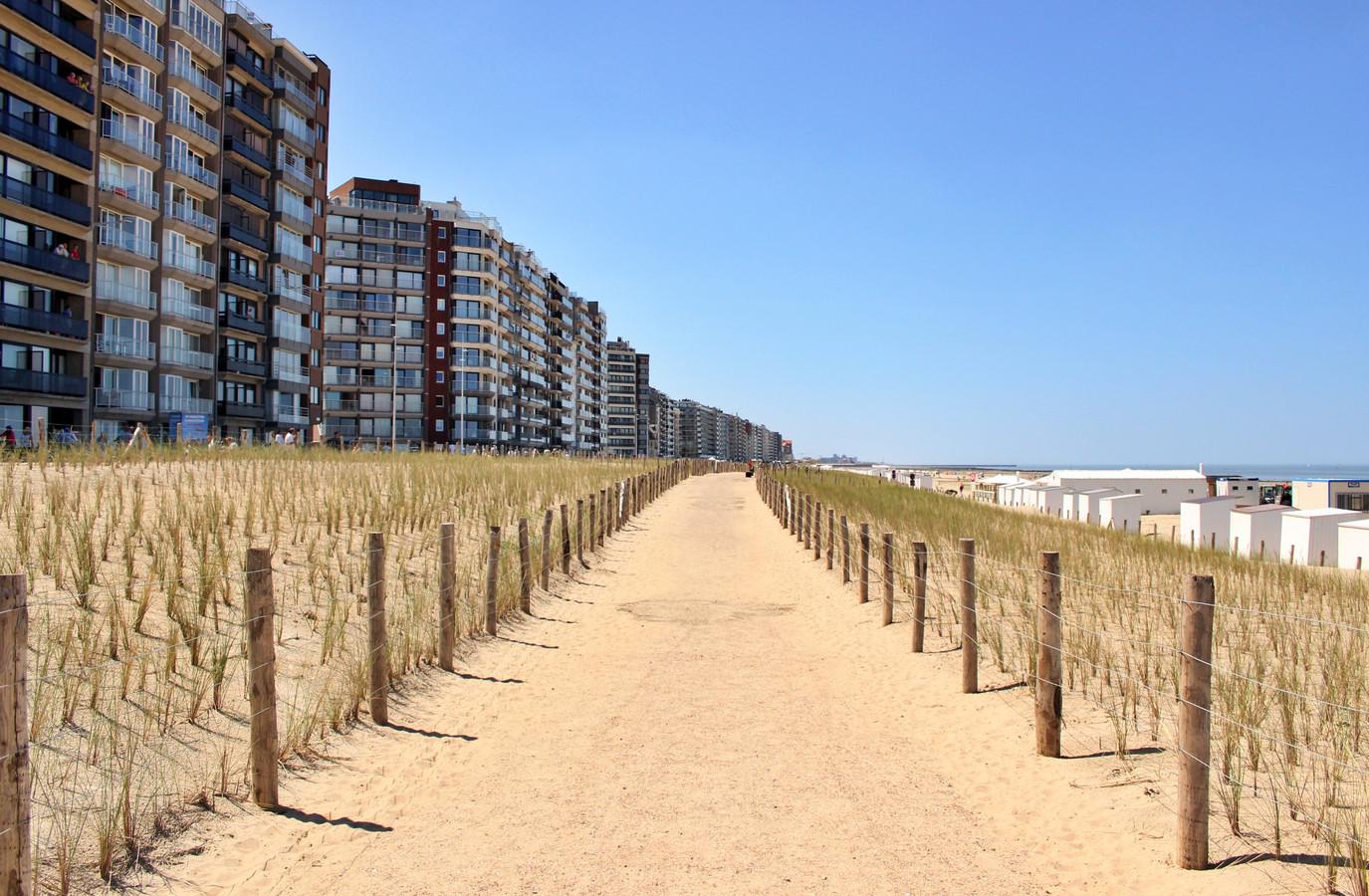 Reisgids Westende – strand, zee en genieten aan de Belgische kust